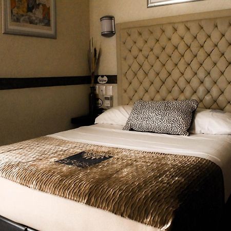 Villas Y Suites Paraiso Del Sur クエルナバカ エクステリア 写真