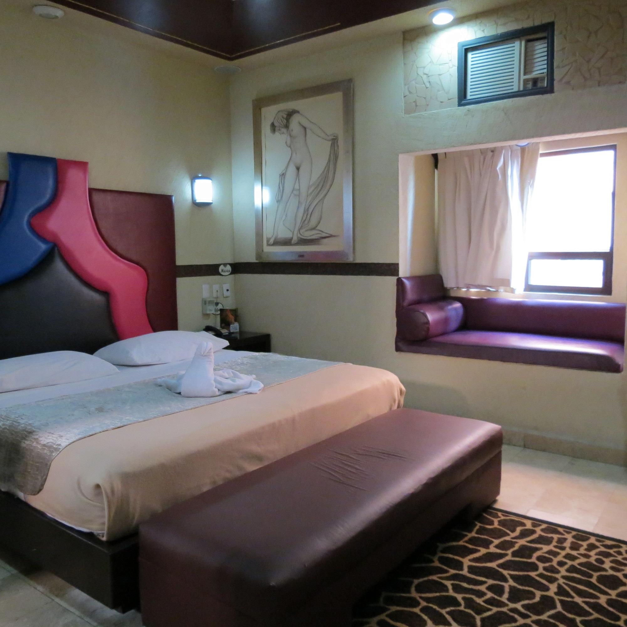 Villas Y Suites Paraiso Del Sur クエルナバカ エクステリア 写真