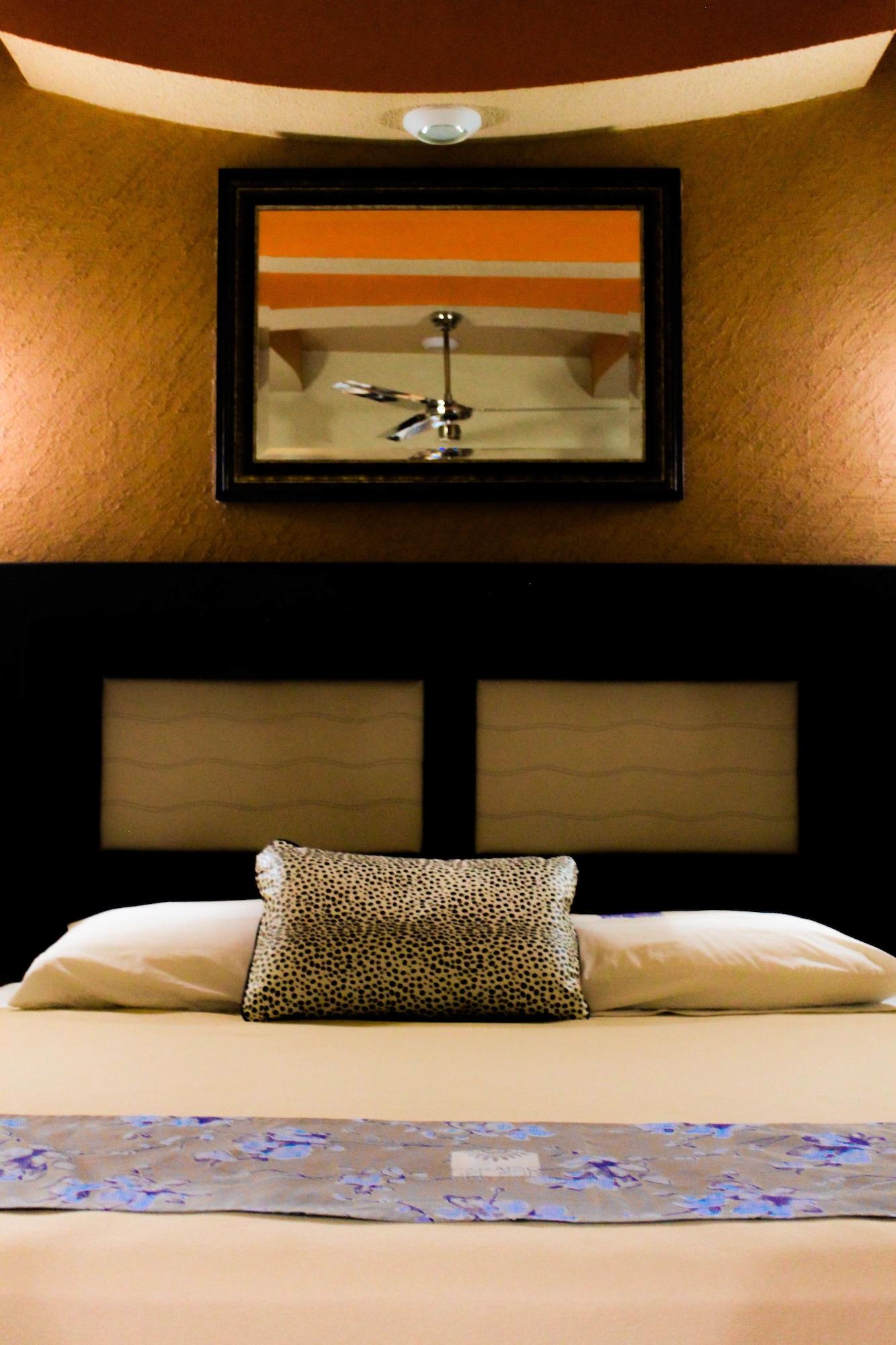 Villas Y Suites Paraiso Del Sur クエルナバカ エクステリア 写真