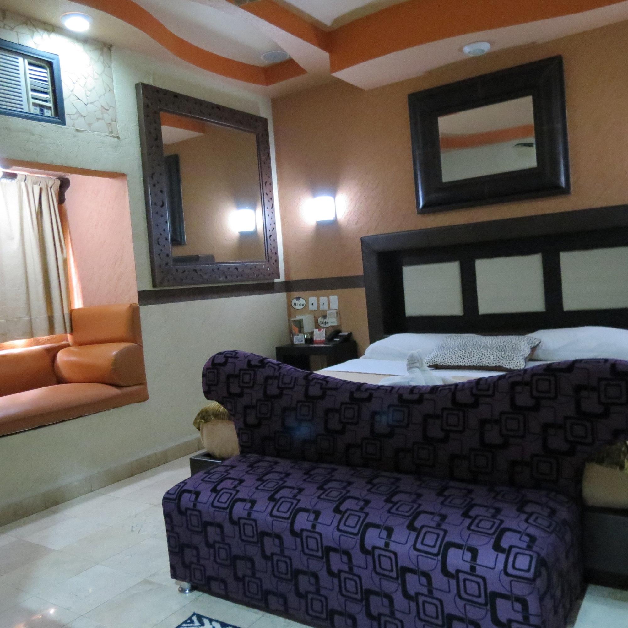 Villas Y Suites Paraiso Del Sur クエルナバカ エクステリア 写真