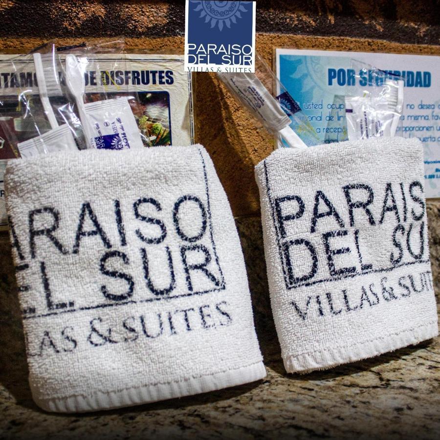 Villas Y Suites Paraiso Del Sur クエルナバカ エクステリア 写真