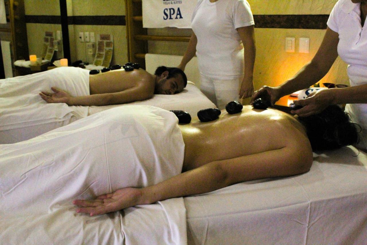 Villas Y Suites Paraiso Del Sur クエルナバカ エクステリア 写真