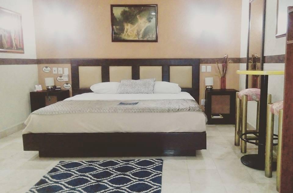 Villas Y Suites Paraiso Del Sur クエルナバカ エクステリア 写真