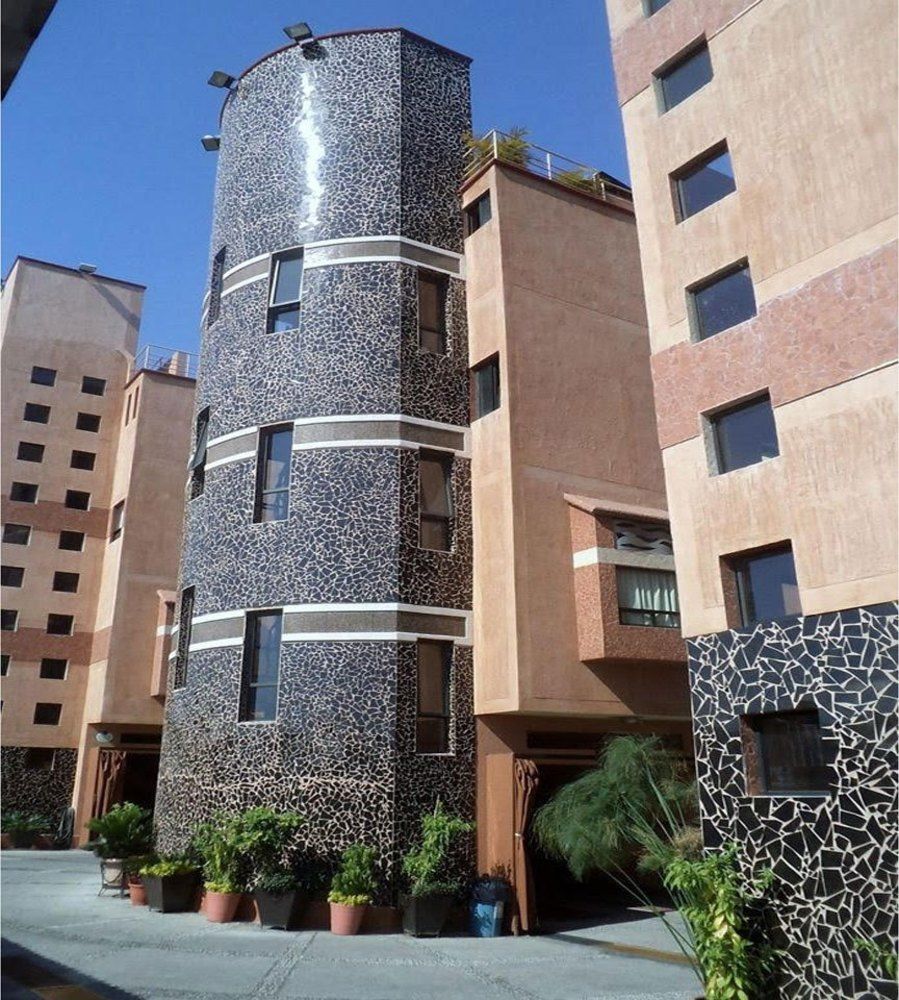 Villas Y Suites Paraiso Del Sur クエルナバカ エクステリア 写真