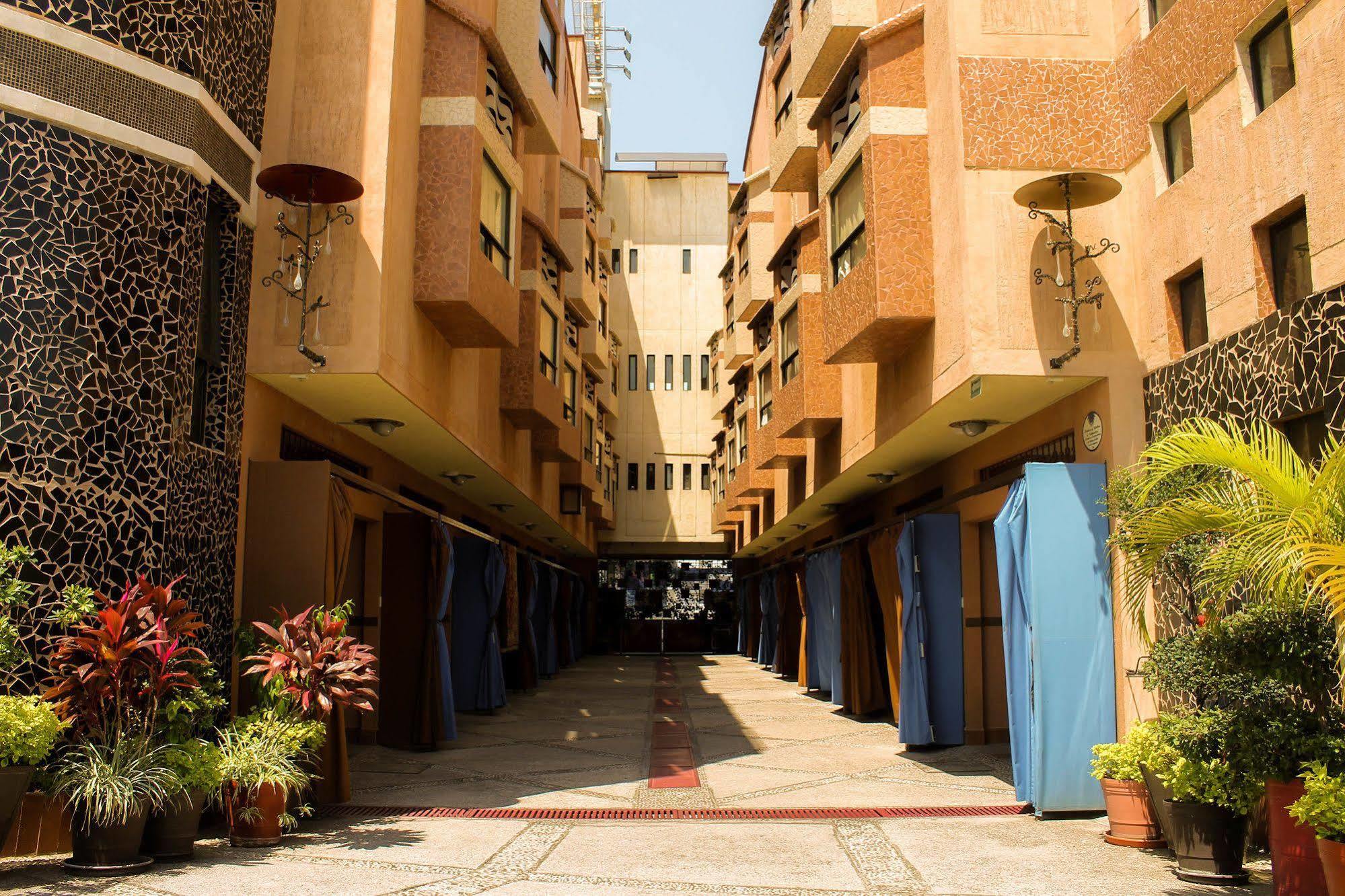 Villas Y Suites Paraiso Del Sur クエルナバカ エクステリア 写真