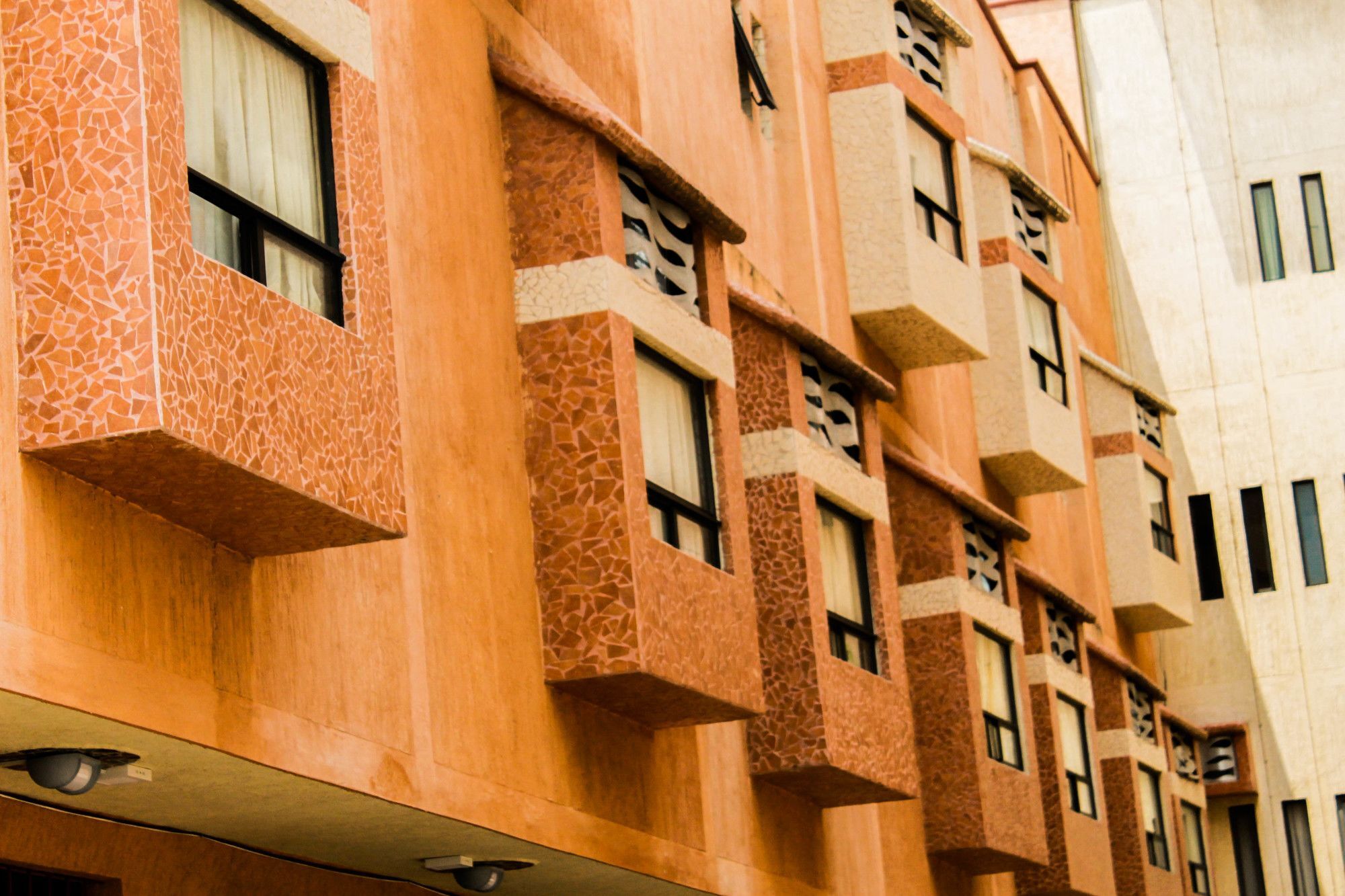 Villas Y Suites Paraiso Del Sur クエルナバカ エクステリア 写真